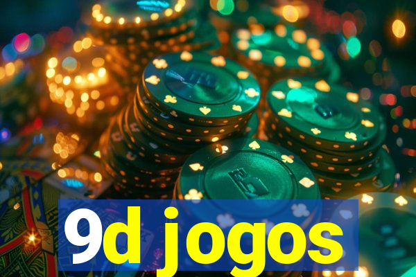 9d jogos